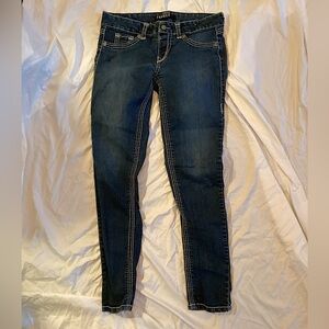 Fragile Women’s Jeans Size Large